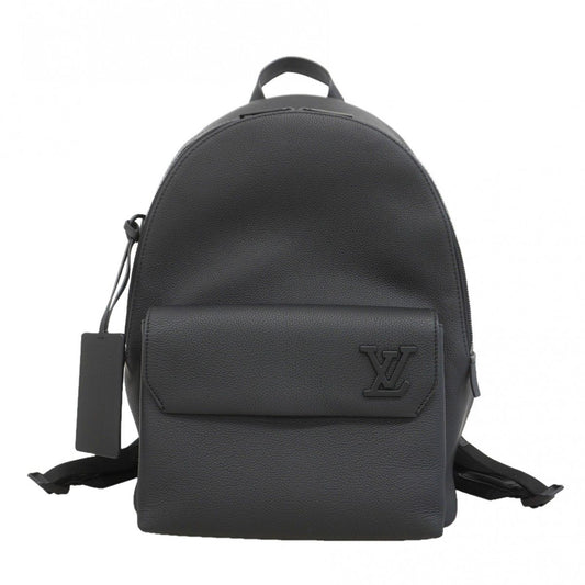 Louis Vuitton Backpack LV Aerogram NV Black