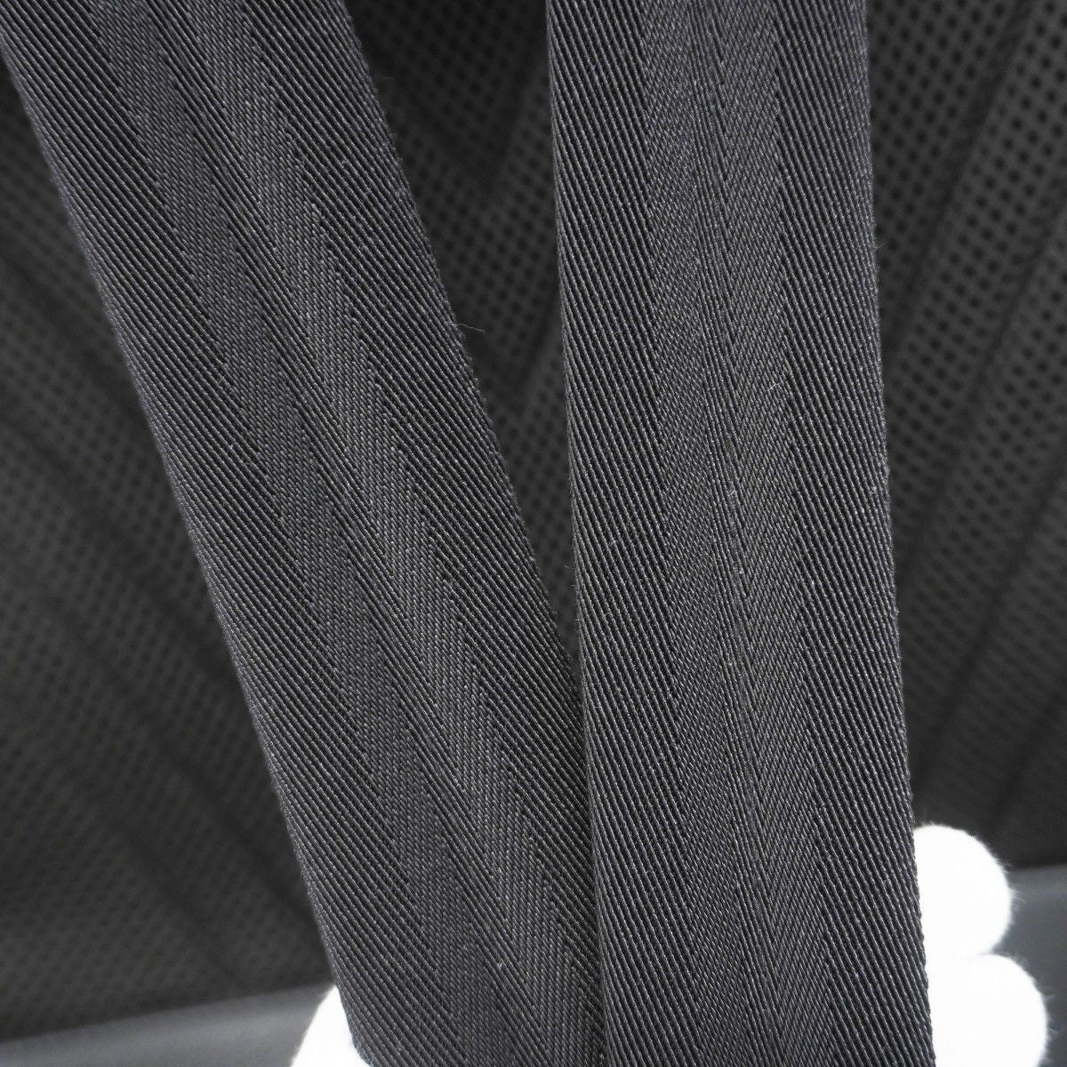 Louis Vuitton Backpack LV Aerogram NV Black — view 8