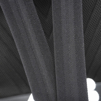Louis Vuitton Backpack LV Aerogram NV Black — view 8