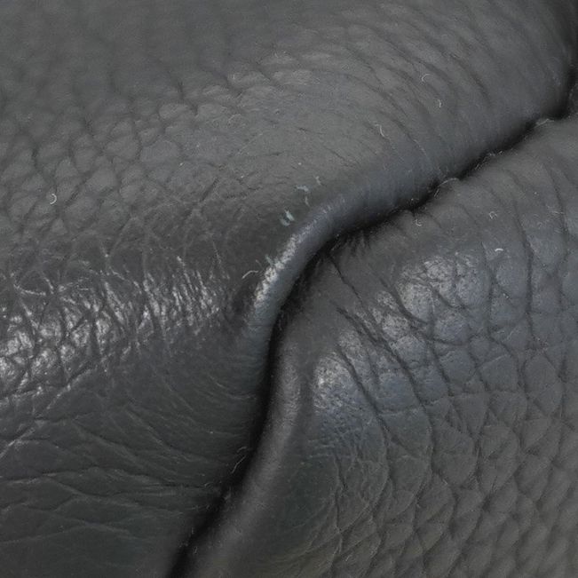 Louis Vuitton Backpack LV Aerogram NV Black — view 6