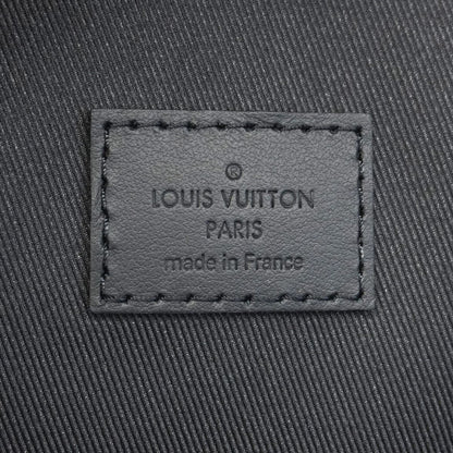 Louis Vuitton Backpack LV Aerogram NV Black — view 5