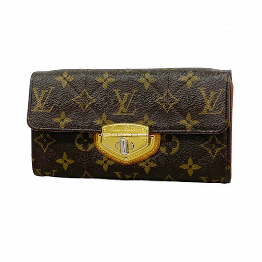 Louis Vuitton Wallet Monogram Etoile Portefeuille Sarah Brown