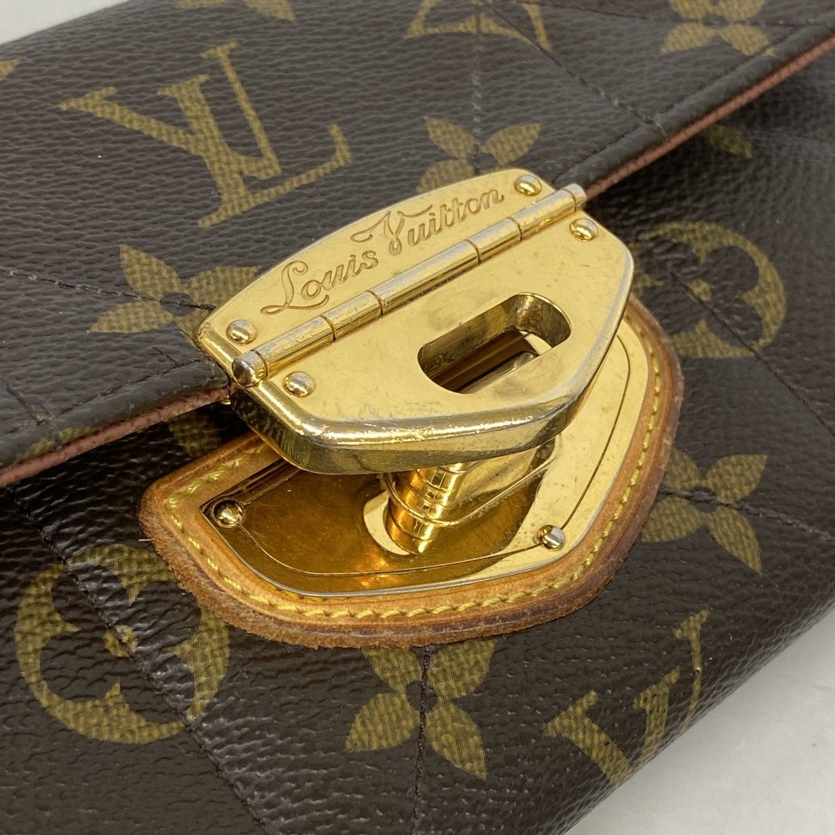 Louis Vuitton Wallet Monogram Etoile Portefeuille Sarah Brown — view 6