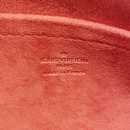 Louis Vuitton Shoulder Bag Damier Ravello GM Ebene — view 5
