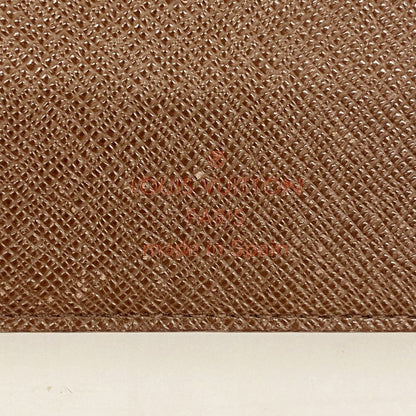 Louis Vuitton Wallet Damier Portefeuille Insolite Ebene — view 4
