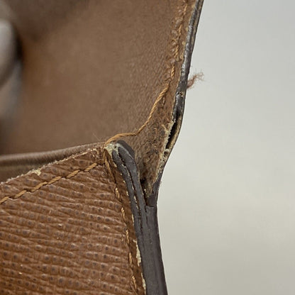 Louis Vuitton Wallet Monogram Portefeuille Sarah Brown — view 5