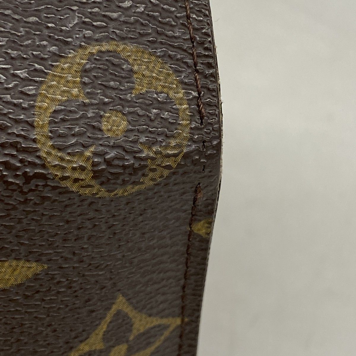 Louis Vuitton Wallet Monogram Portefeuille Sarah Brown — view 7