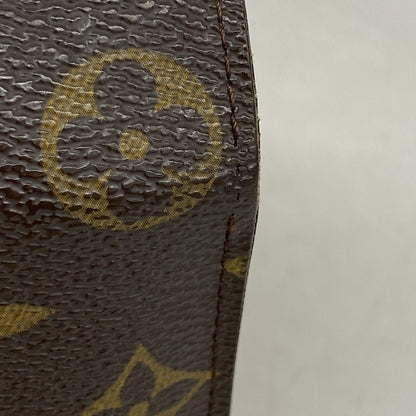 Louis Vuitton Wallet Monogram Portefeuille Sarah Brown — view 7