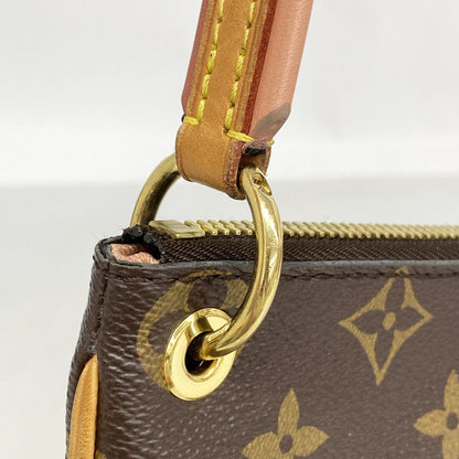 Louis Vuitton Shoulder Bag Monogram Loretta Ville Rose — view 8
