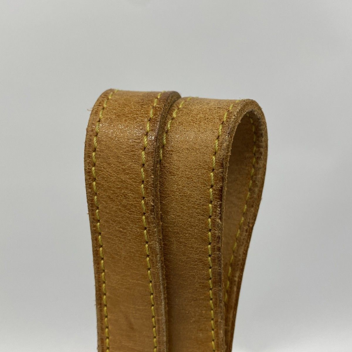 Louis Vuitton Tote Monogram Luco Brown — view 8