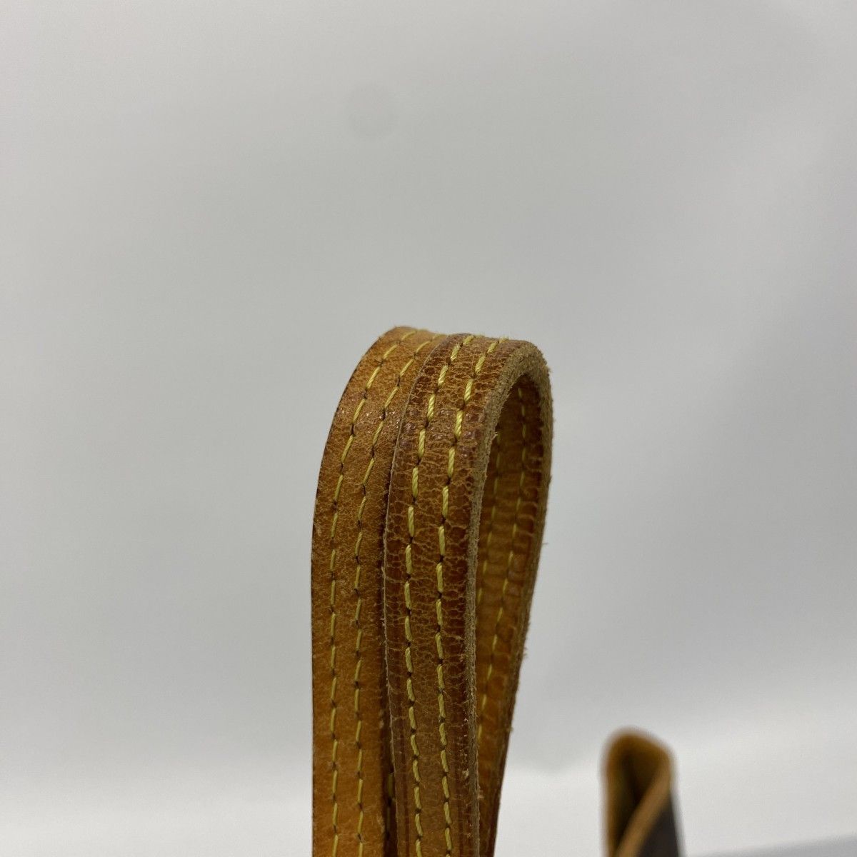 Louis Vuitton Tote Monogram Neverfull MM Brown — view 9