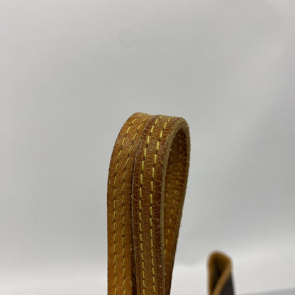 Louis Vuitton Tote Monogram Neverfull MM Brown — view 9