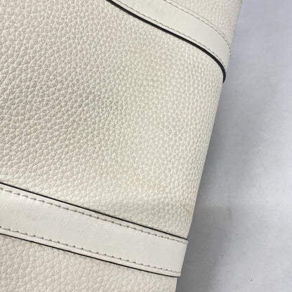 Louis Vuitton Tote Taurillon Christopher Blanc 2-Way — view 6