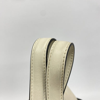 Louis Vuitton Tote Taurillon Christopher Blanc 2-Way — view 8