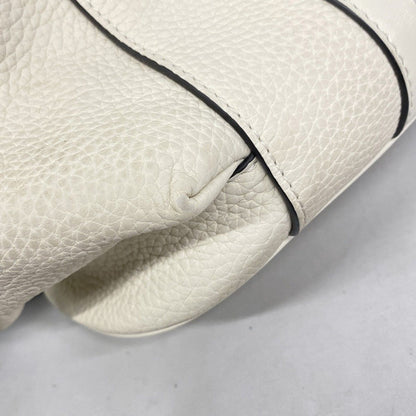 Louis Vuitton Tote Taurillon Christopher Blanc 2-Way — view 7