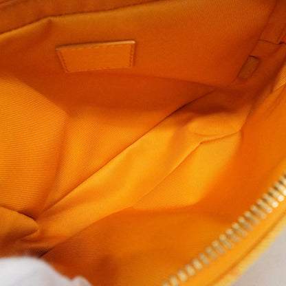 Louis Vuitton Belt Bag Monogram Denim Outdoor Ocher — view 4