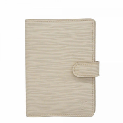 Louis Vuitton Notebook Cover Epi Agenda PM Yvoir