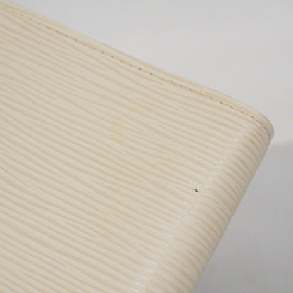 Louis Vuitton Notebook Cover Epi Agenda PM Yvoir — view 7
