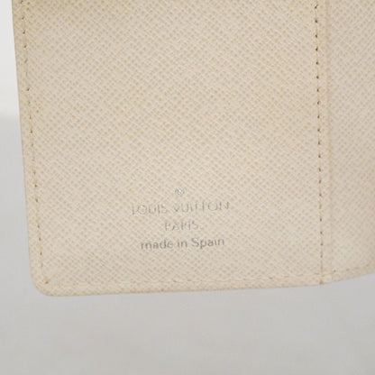 Louis Vuitton Notebook Cover Epi Agenda PM Yvoir — view 5