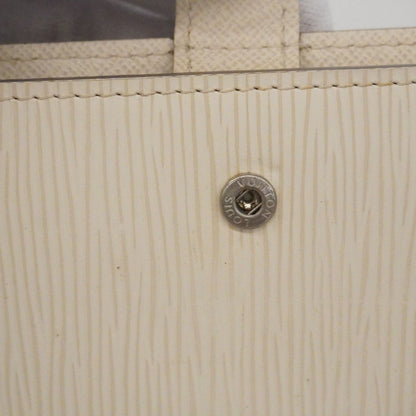 Louis Vuitton Notebook Cover Epi Agenda PM Yvoir — view 8
