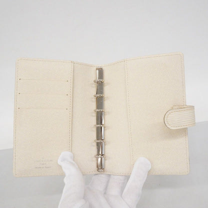 Louis Vuitton Notebook Cover Epi Agenda PM Yvoir — view 4