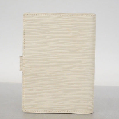 Louis Vuitton Notebook Cover Epi Agenda PM Yvoir — view 9