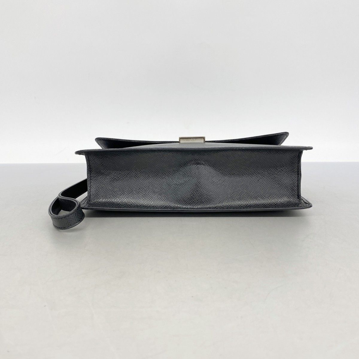 Louis Vuitton Clutch Taiga Selenga Ardoise — view 3