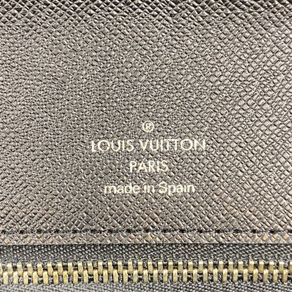 Louis Vuitton Clutch Taiga Selenga Ardoise — view 5