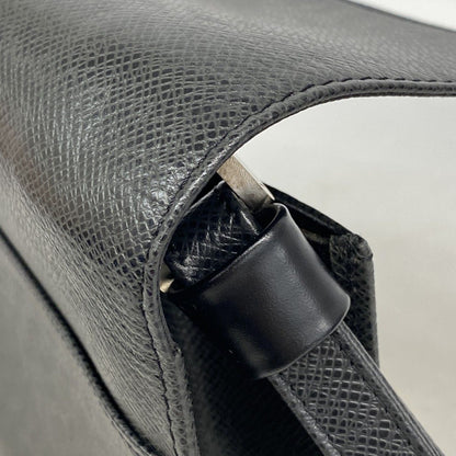 Louis Vuitton Clutch Taiga Selenga Ardoise — view 8