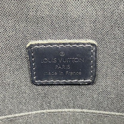 Louis Vuitton Shoulder Bag Monogram Glace Leather Bobbi Cafe — view 5