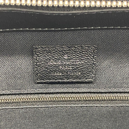 Louis Vuitton Handbag Epi Vano Mm Noir 2-Way — view 5