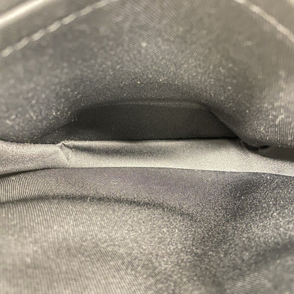 Louis Vuitton Belt Bag Damier Graphite Avenue Black Gray — view 4