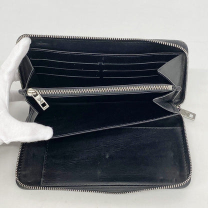 Louis Vuitton Wallet Utah Zippy Organizer Basalt — view 3