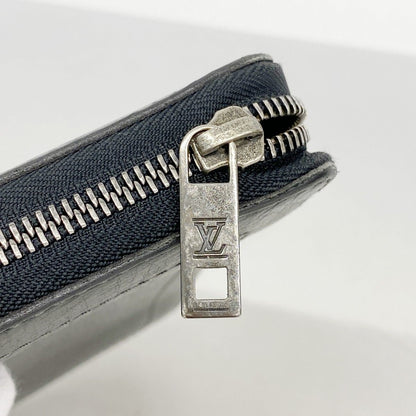Louis Vuitton Wallet Utah Zippy Organizer Basalt — view 7
