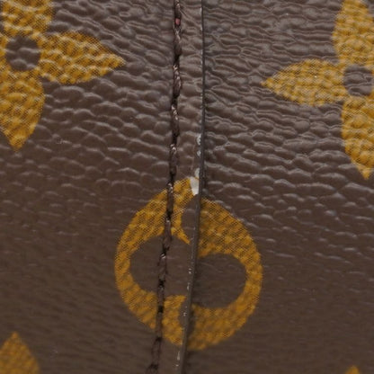 Louis Vuitton Handbag Monogram Neo Noe BB Brown 2-Way — view 7