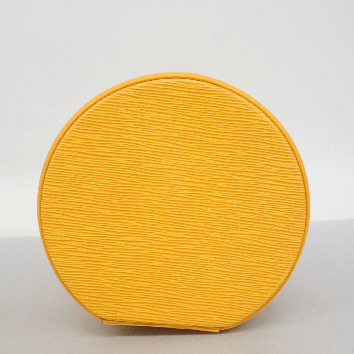 Louis Vuitton Handbag Epi Cannes Jaune — view 3
