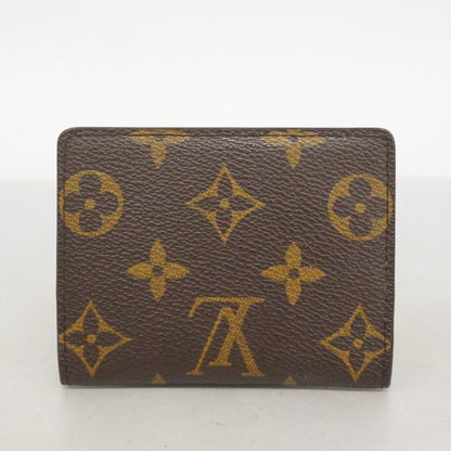 Louis Vuitton Coin Case Monogram L'Adoree Brown — view 7