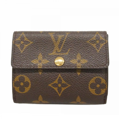 Louis Vuitton Coin Case Monogram L'Adoree Brown