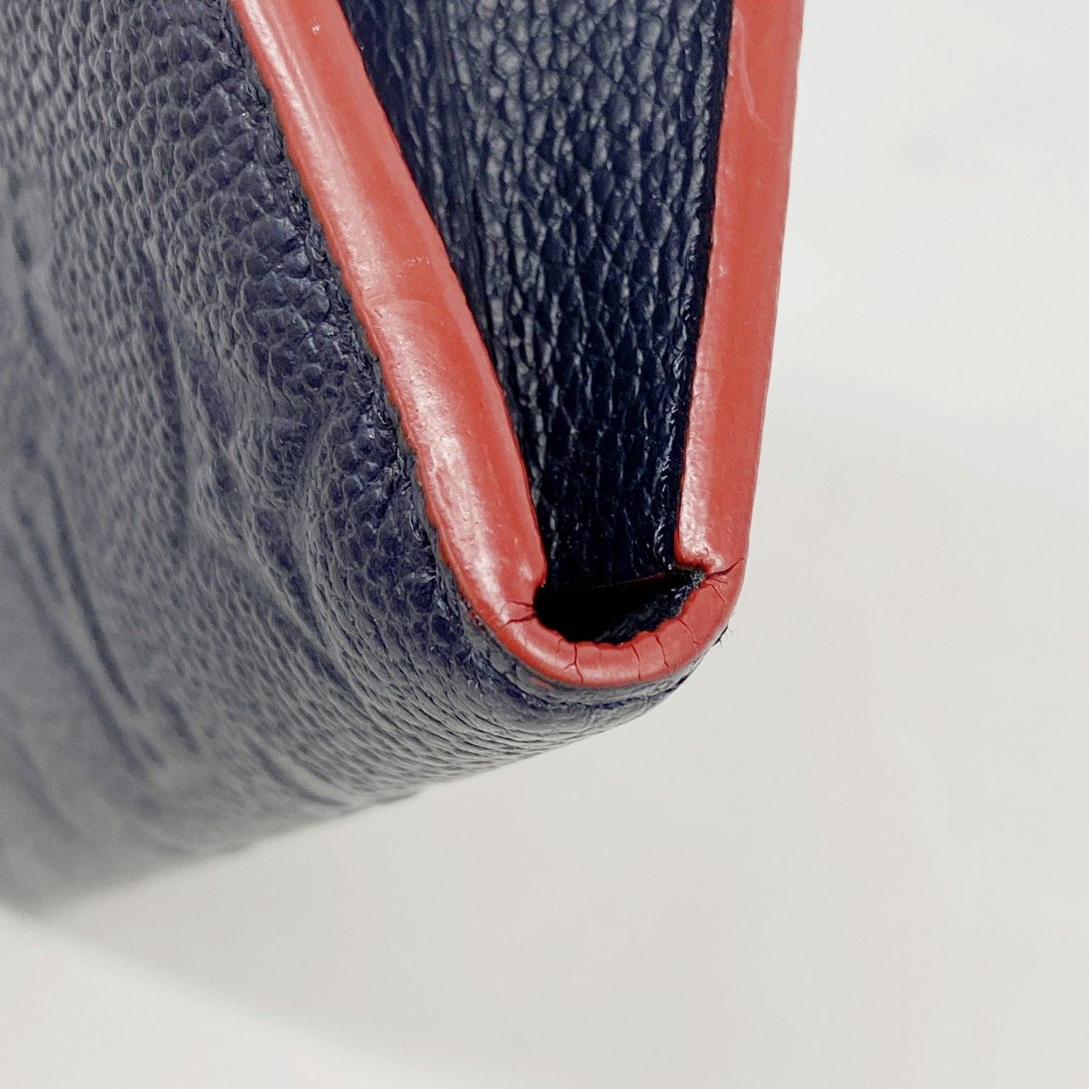 Louis Vuitton Wallet Monogram Empreinte Portefeuille Emily — view 6