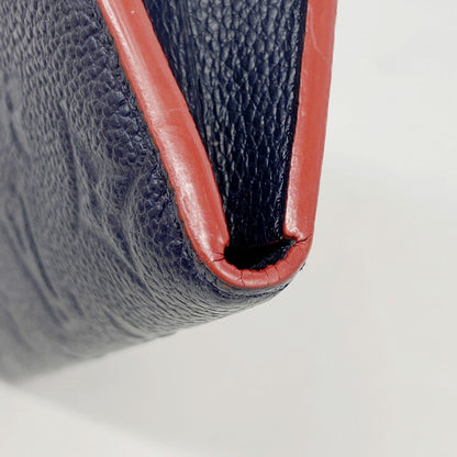 Louis Vuitton Wallet Monogram Empreinte Portefeuille Emily — view 6