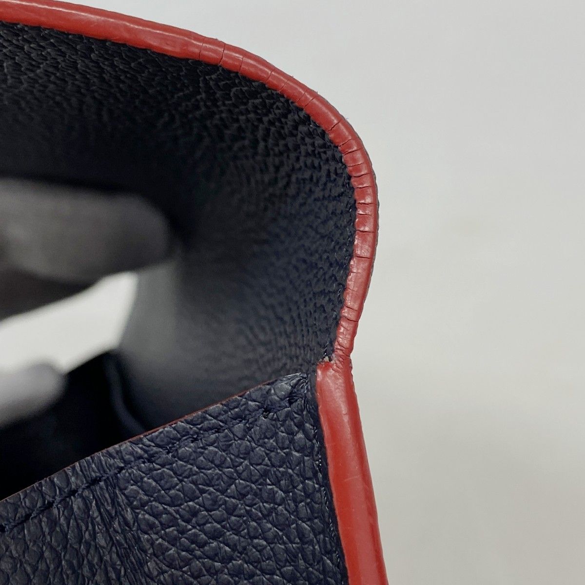 Louis Vuitton Wallet Monogram Empreinte Portefeuille Emily — view 5