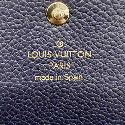 Louis Vuitton Wallet Monogram Empreinte Portefeuille Emily — view 4