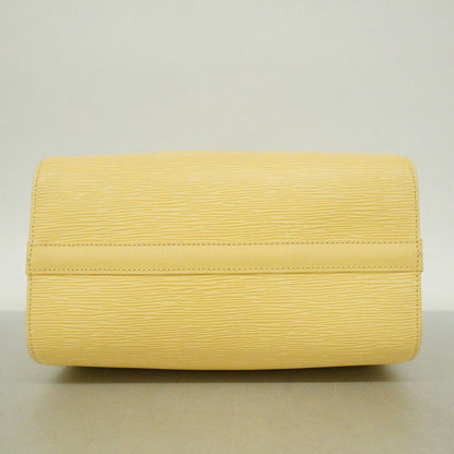 Louis Vuitton Handbag Epi Speedy 25 Vanilla — view 3