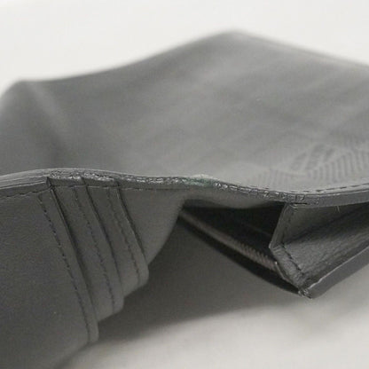 Louis Vuitton Wallet Damier Infini Portefeuille Brazza Onyx — view 5