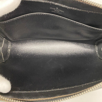 Louis Vuitton Clutch Taiga Baikal Ardoise — view 4