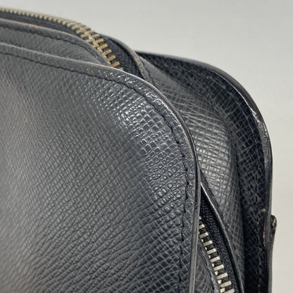Louis Vuitton Clutch Taiga Baikal Ardoise — view 7
