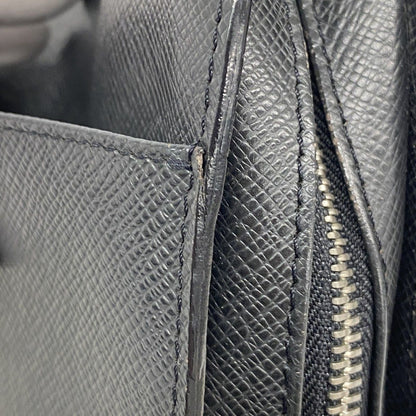 Louis Vuitton Clutch Taiga Baikal Ardoise — view 8