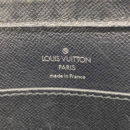 Louis Vuitton Clutch Taiga Baikal Ardoise — view 5
