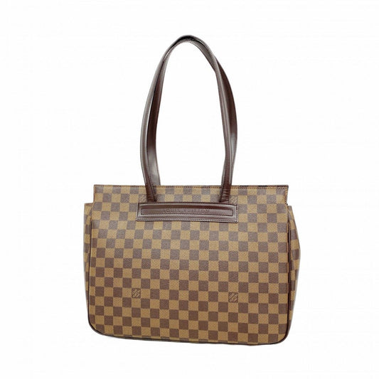 Louis Vuitton Tote Damier Parioli PM Ebene