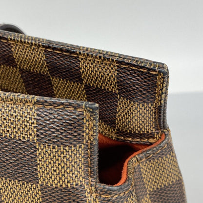 Louis Vuitton Tote Damier Parioli PM Ebene — view 6